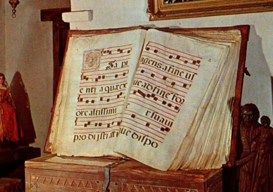 California Missions 6 | California Missions A History of Mission Music