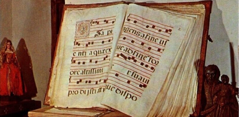 A History of Mission Music