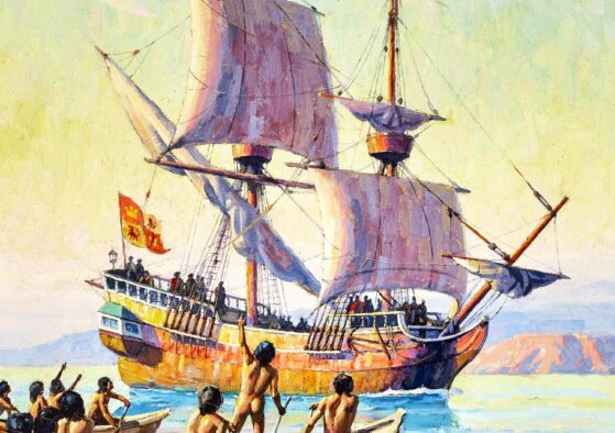 California Missions 5 | California Missions Early Hardships in San Diego