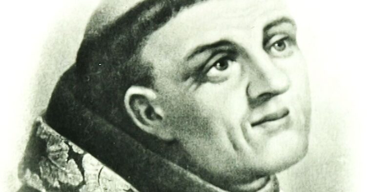 Father Junípero Serra