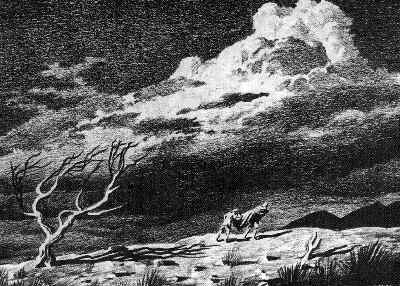 History of La Soledad 5 | California Missions The last loyal Indian followers carried the body of Fr. Sarría over the hills