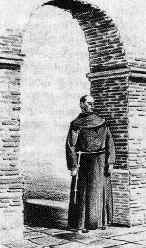 History of San Antonio de Padua 3 | California Missions Father Junípero Serra