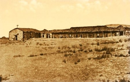 Cardinell Vincent Postcards 14 | California Missions Mission Nuestra Señora de la Soledad