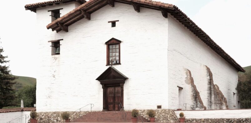San José - Brief History