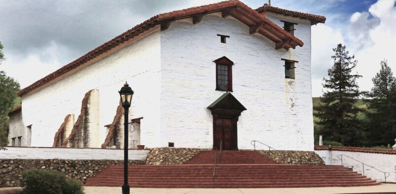 San José - History