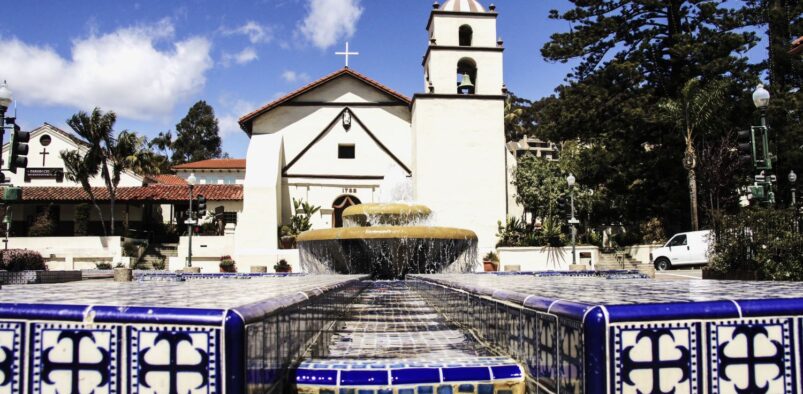 San Buenaventura - History