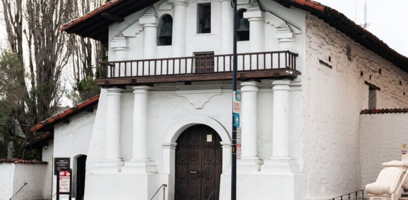 San Francisco de Asis – History