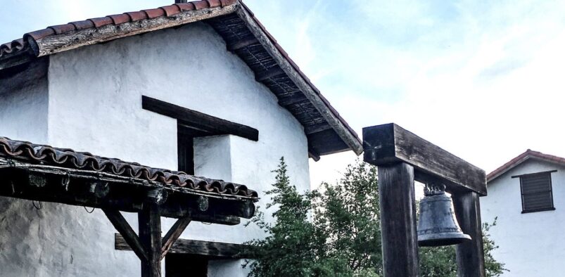 San Francisco de Solano - Brief History