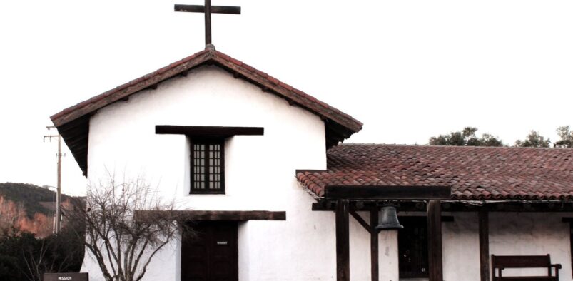 San Francisco de Solano - History