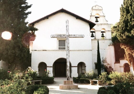 San Juan Bautista - History
