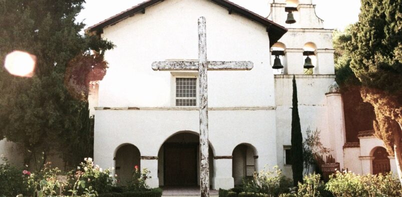 San Juan Bautista - History