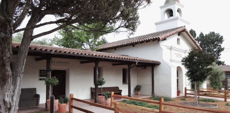 Santa Cruz - Brief History